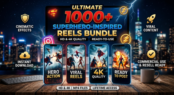 Ultimate Luxury Car Reels Bundle – Boost Your Social Media Growth